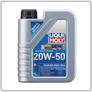 Touring High Tech Special 20W-50 - 1 L - 21590