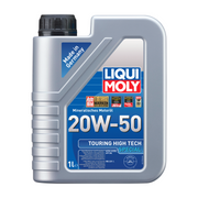 1L TOURING HIGH TECH SPECIAL 20W-50 | Touring High Tech Special 20W-50 | 21590 |