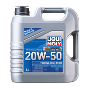 4L TOURING HIGH TECH SPECIAL 20W-50 | Touring High Tech Special 20W-50 |