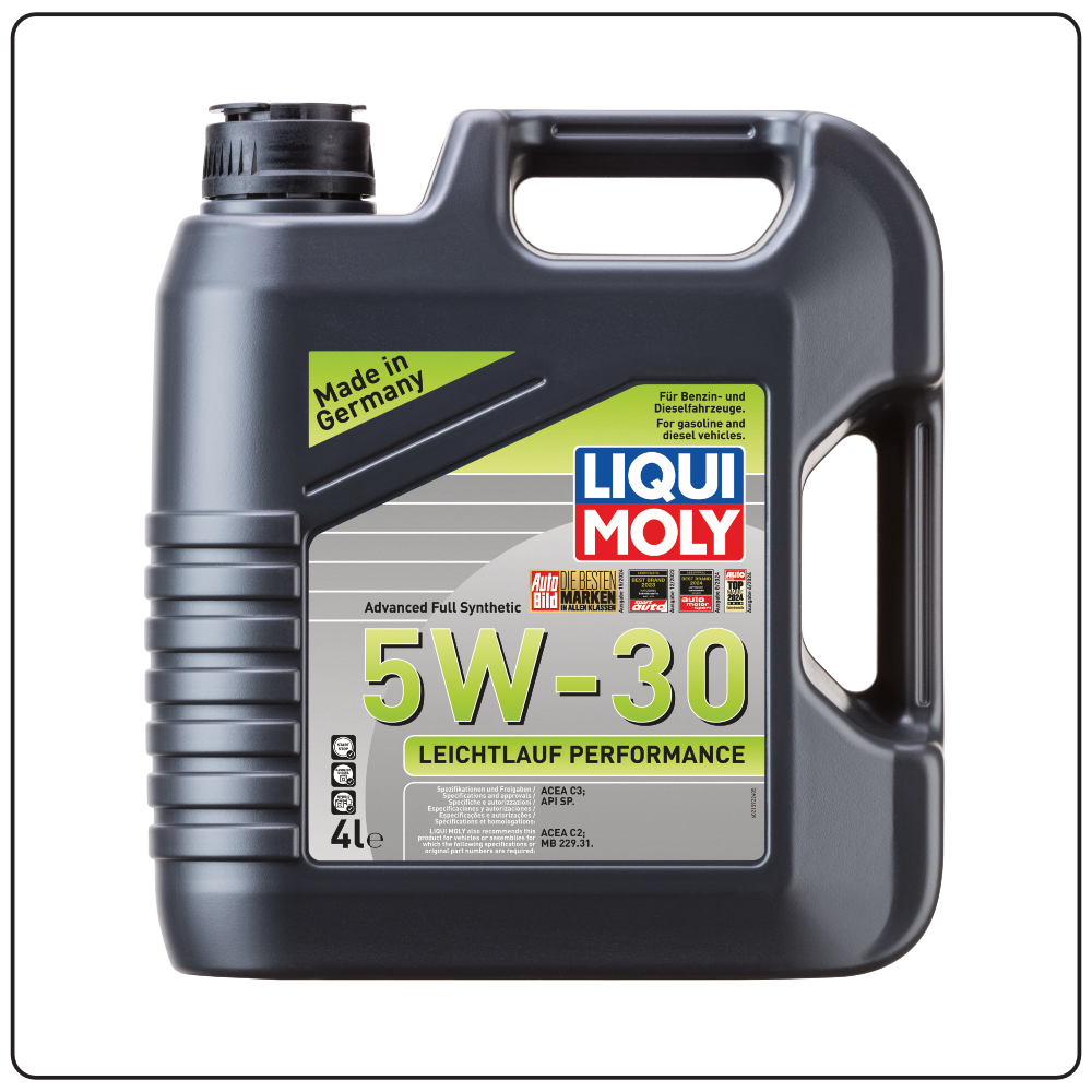 Leichtlauf Performance 5W-30 - 4 L - 21592