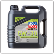 Leichtlauf Performance 5W-30 - 4 L - 21592