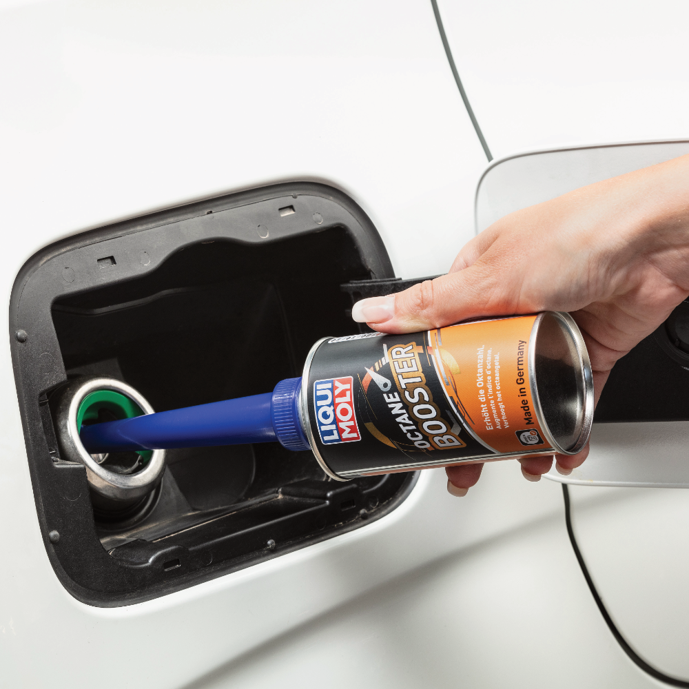 Octane Booster - 200 Ml - 21610
