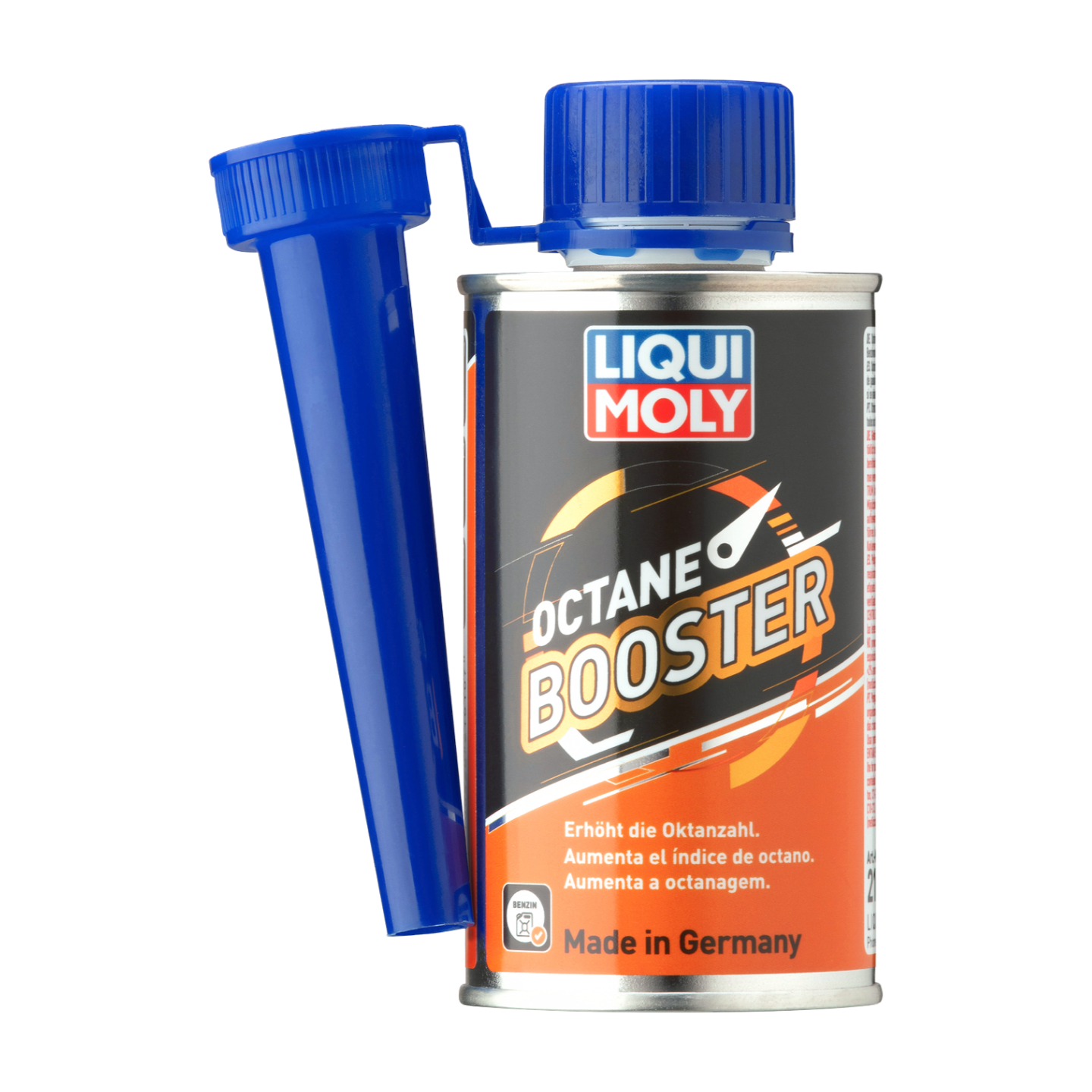 200ML OCTANE BOOSTER | Octane Booster | 21610 |