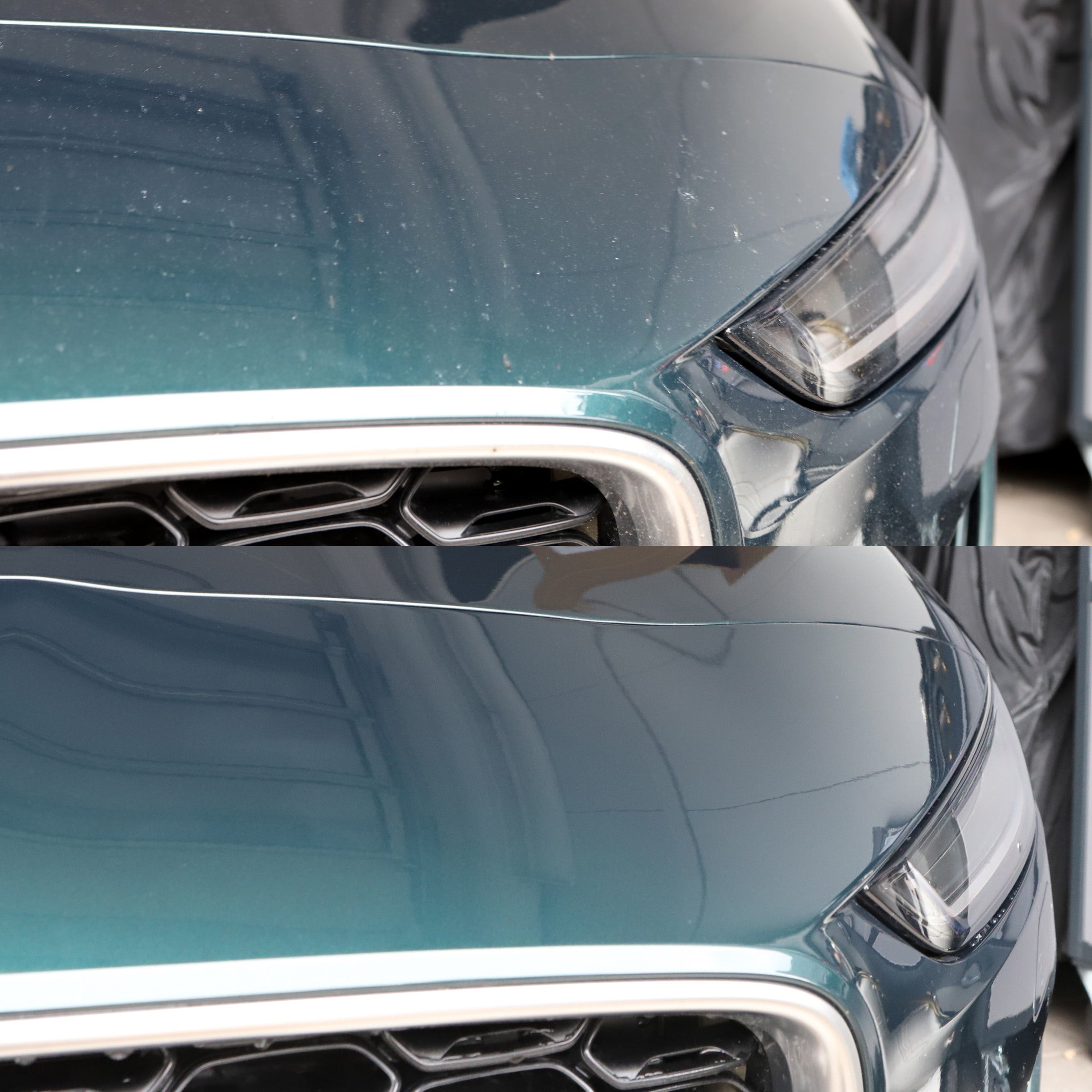 500ML DETAILER CUIDADO RAPIDO DE PINTURA | Waterless Detailer |