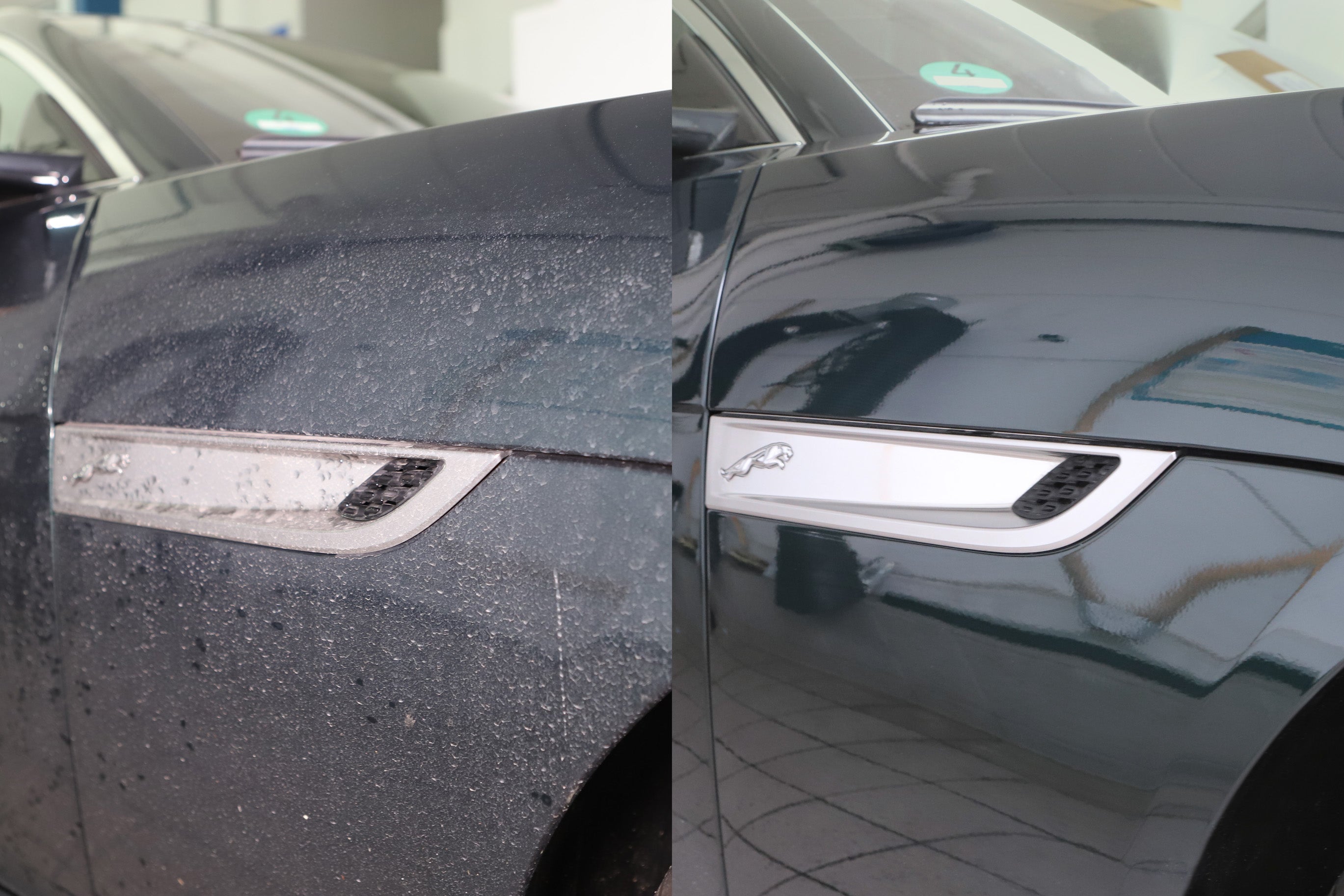 500ML DETAILER CUIDADO RAPIDO DE PINTURA | Waterless Detailer |