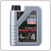 2T Motorioil Race Tec - 1 L - 21633