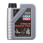 1L 2T MOTOROIL RACE TEC | 2T Motorioil Race Tec | 21633 |