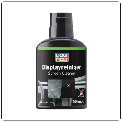 Screen Cleaner - 100 Ml - 21634
