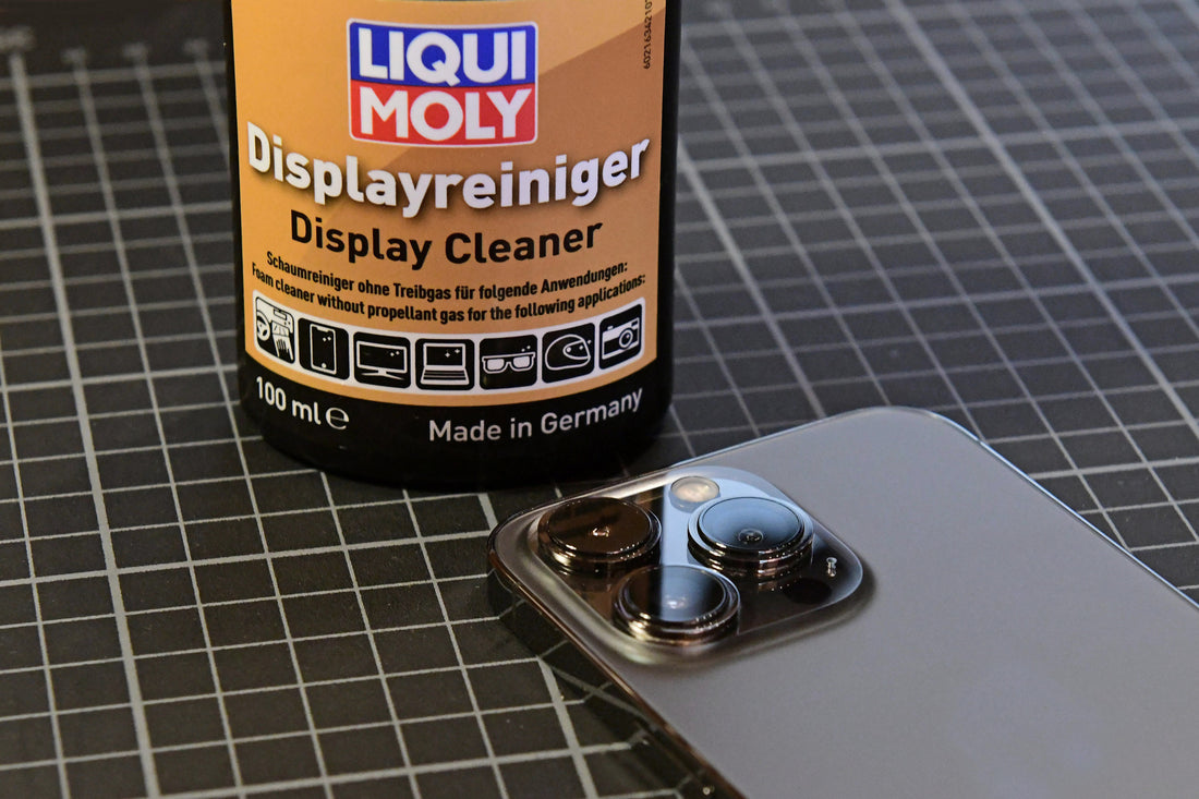 Liqui Moly El Salvador