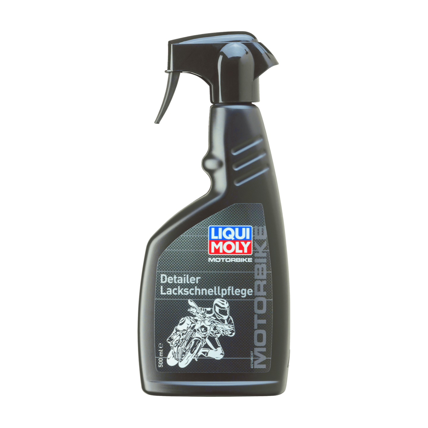 500ML MOTORBIKE DETAILER | Motorbike Detailer |
