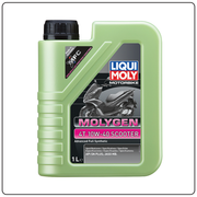 Motorbike Molygen 4T 10W-40 Scooter - 1 L - 21719