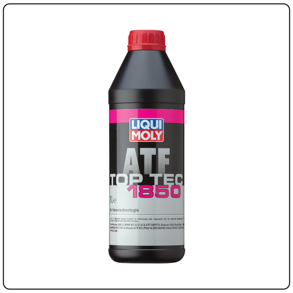 Top Tec ATF 1850 - 1 L - 21738