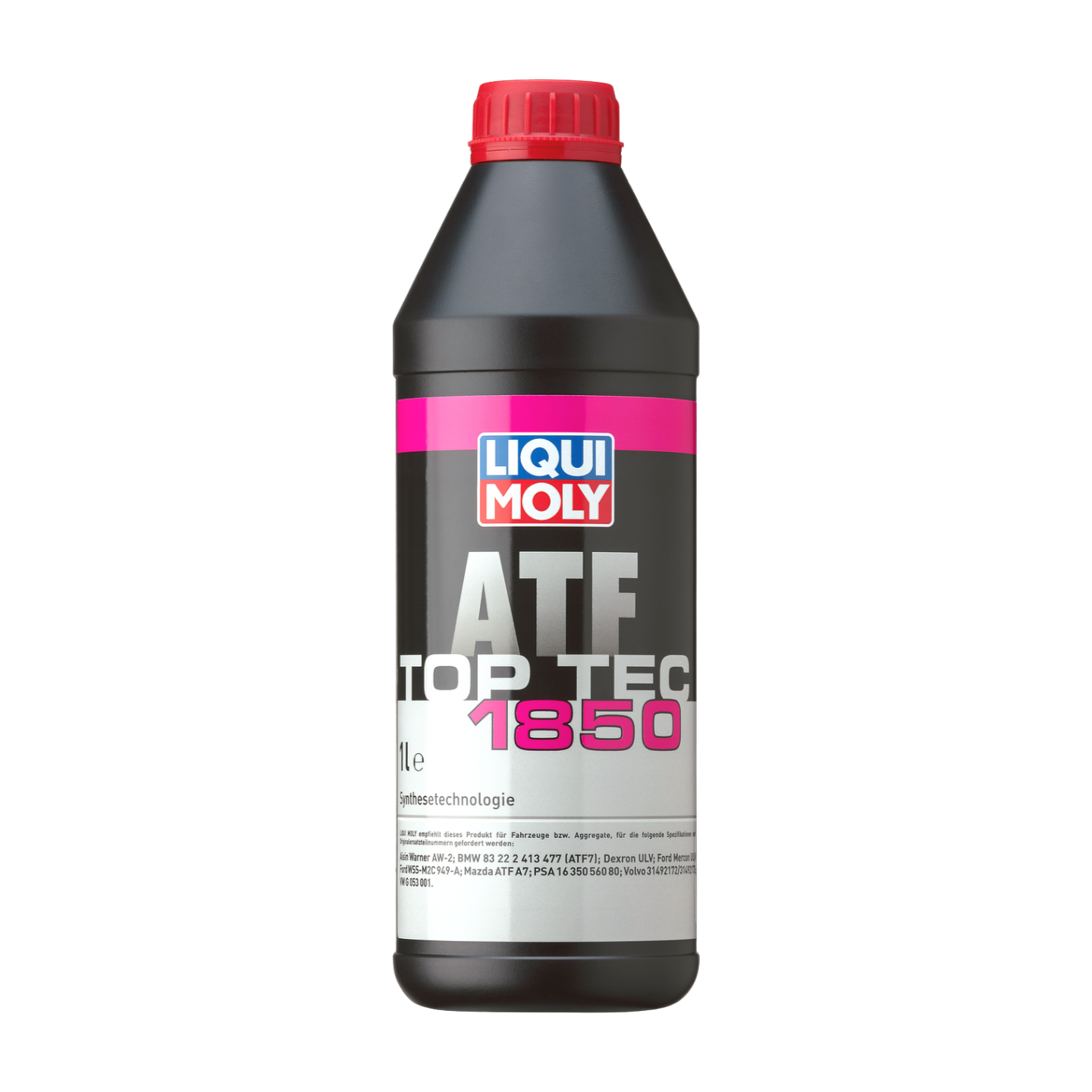 1L TOP TEC ATF 1850 | Top Tec ATF 1850 | 21738 |