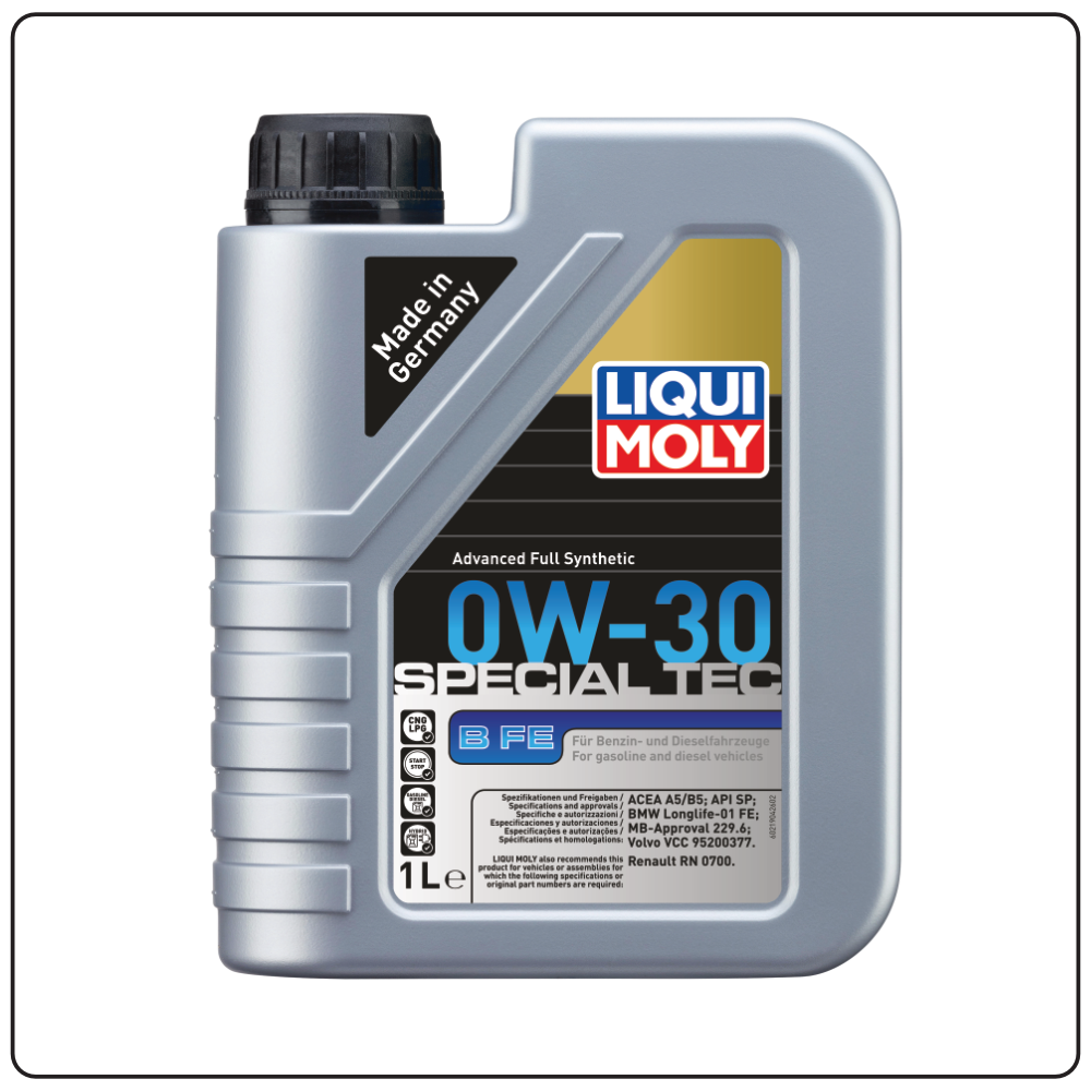 Special Tec B FE 0W-30 - 1 L - 21904