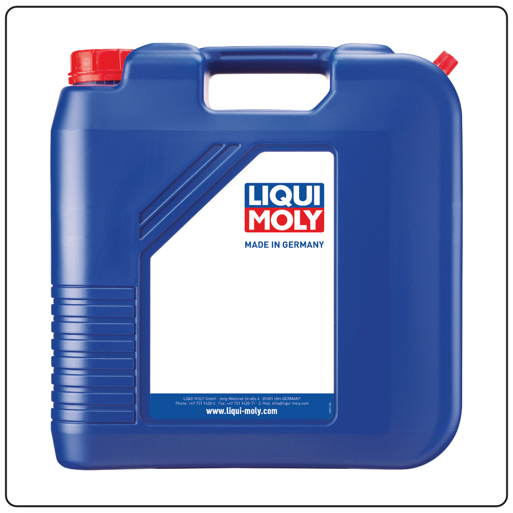 Top Tec Truck 6150 5W-30 - 20 L - 21923