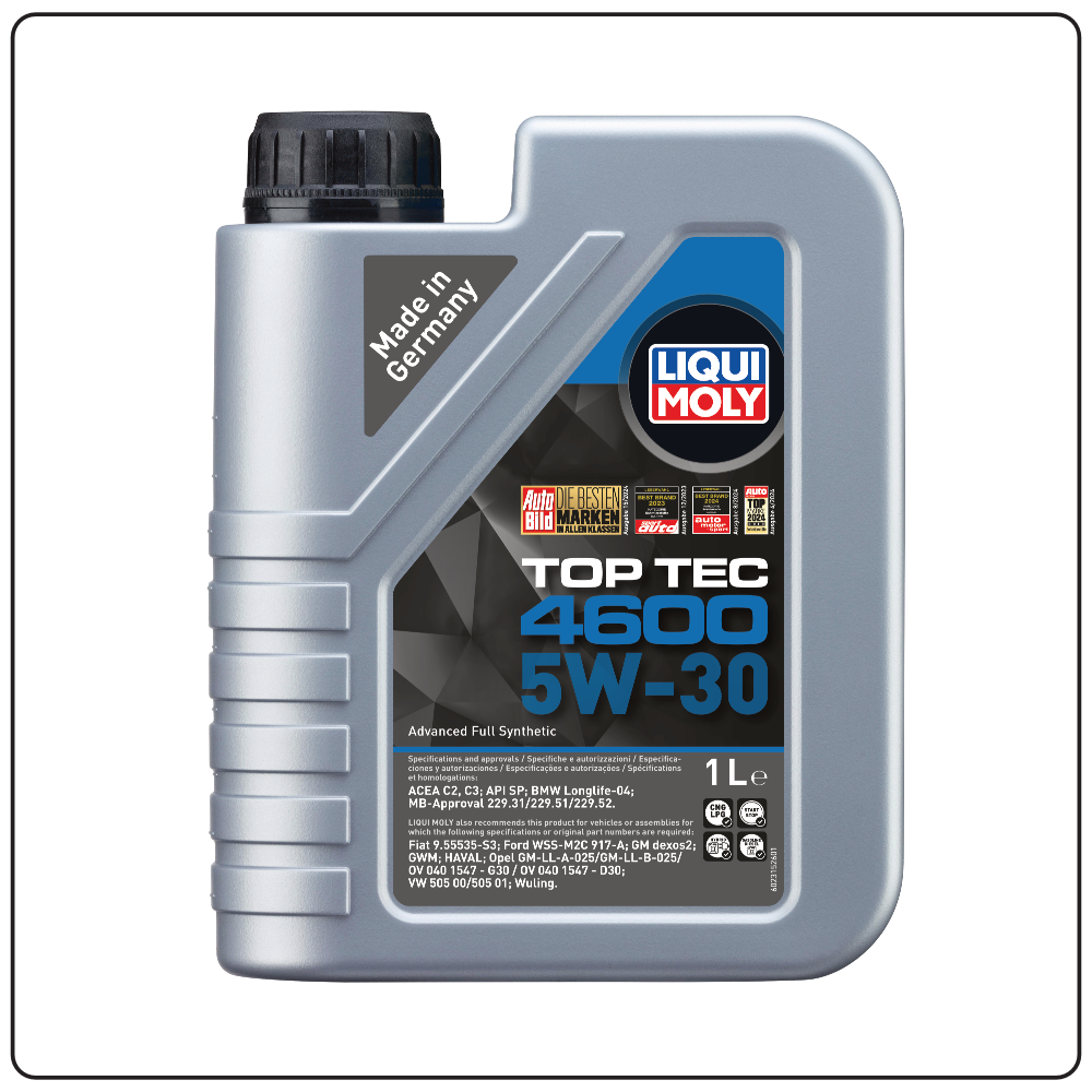 Top Tec 4600 5W-30 - 1 L - 2315
