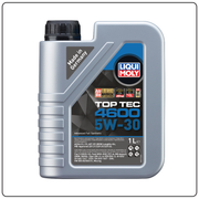 Top Tec 4600 5W-30 - 1 L - 2315