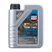 1L TOP TEC 4600 5W-30 | Top Tec 4600 5W-30 | 2315 |