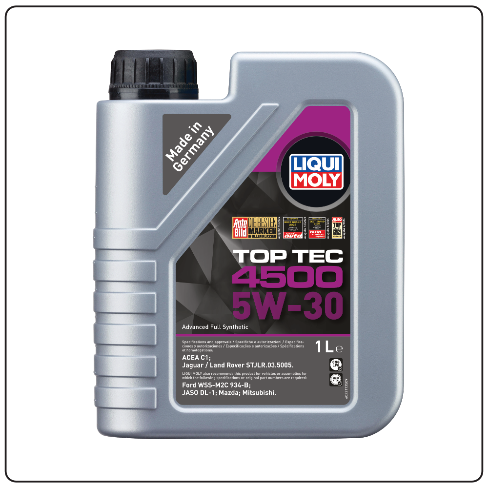 Top Tec 4500 5W-30 - 1 L - 2317