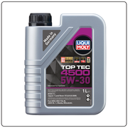Top Tec 4500 5W-30 - 1 L - 2317