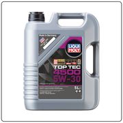 Top Tec 4500 5W-30 - 5 L - 2318