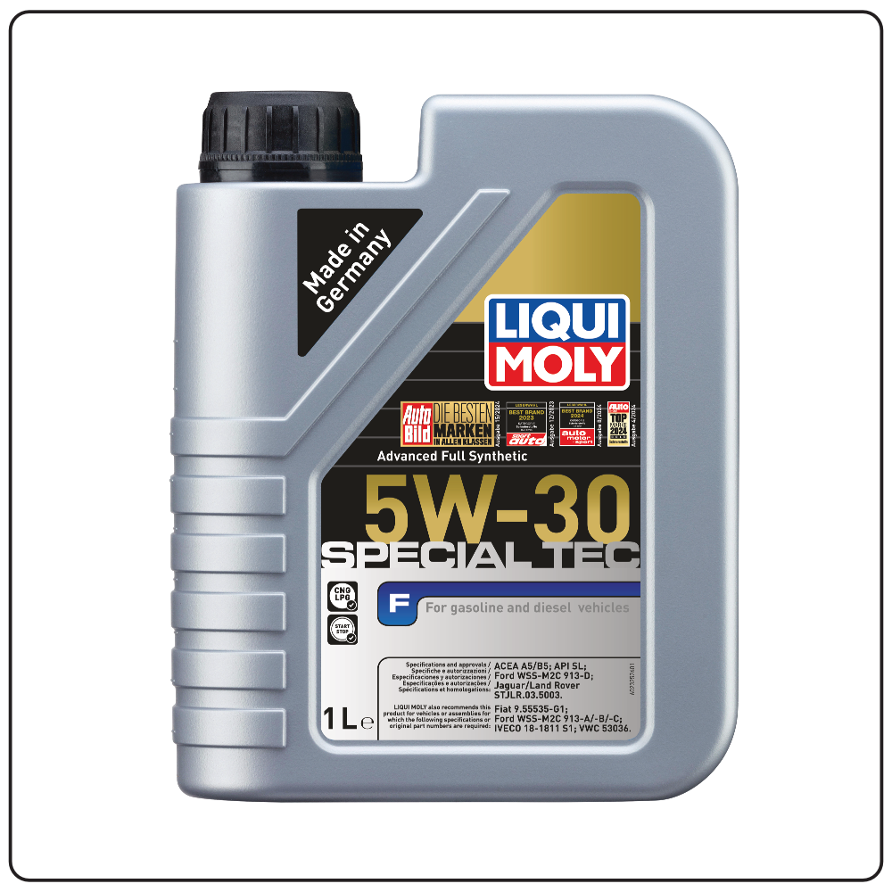 Special Tec F 5W-30 - 1 L - 2325