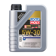 1L SPECIAL TEC F 5W-30 SYNTH GASOLINA Y DIESEL | Special Tec F 5W-30 | 2325 |