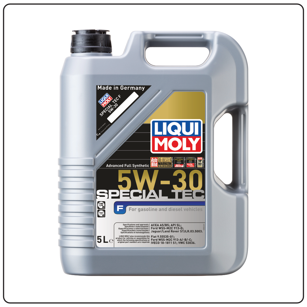 Special Tec F 5W-30 - 5 L - 2326
