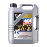5L SPECIAL TEC F 5W-30 SYNTH GASOLINA Y DIESEL | Special Tec F 5W-30 | 2326 |