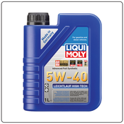 Leichtlauf High Tech 5W-40 - 1 L - 2327