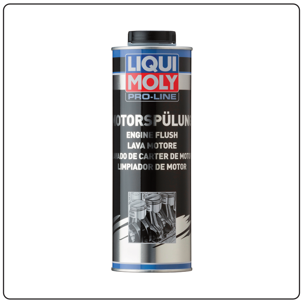 Pro-Line Engine Flush - 1 L - 2425