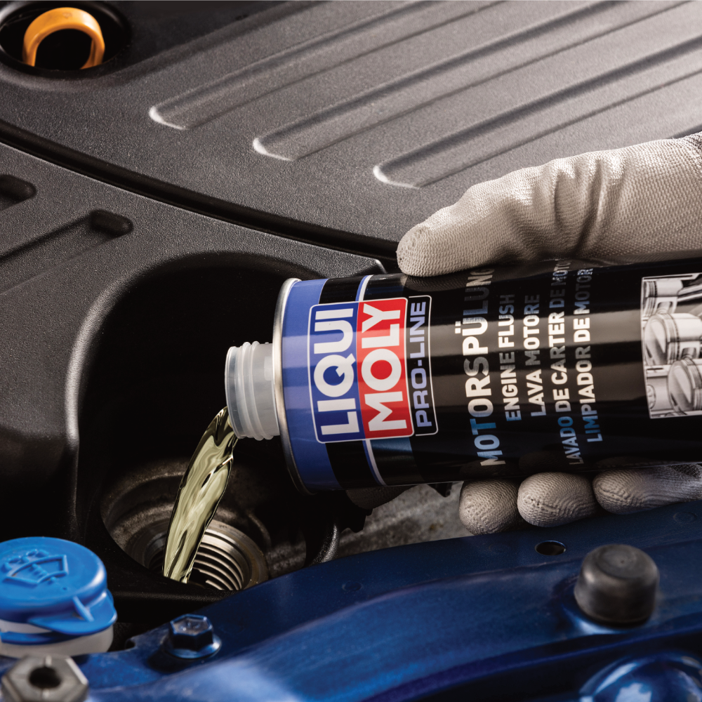 Pro-Line Engine Flush - 1 L - 2425