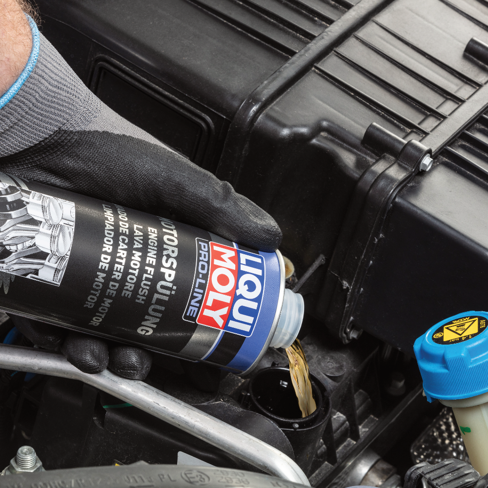 Pro-Line Engine Flush - 1 L - 2425