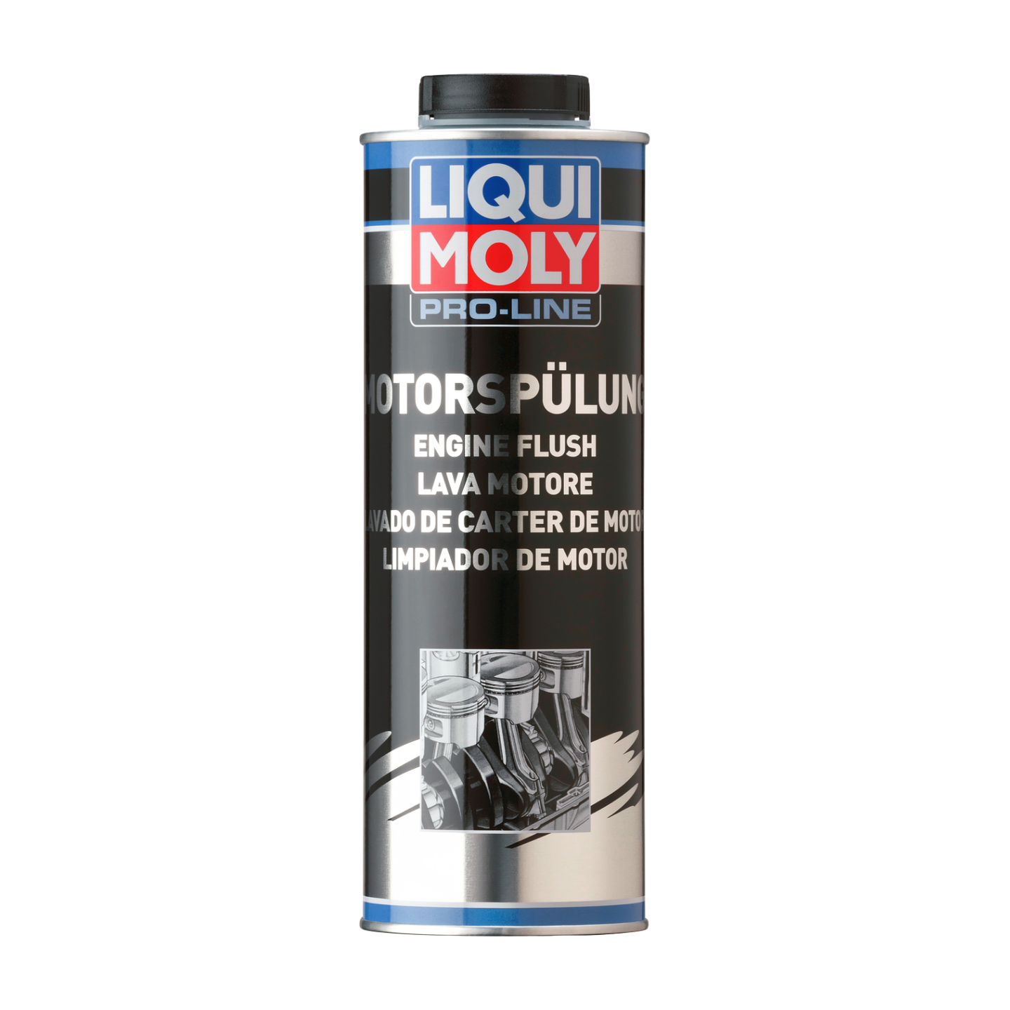 1L PRO-LINE ADITIVO LIMPIADOR INTERNO MOTOR | Pro-Line Engine Flush | 2425 |