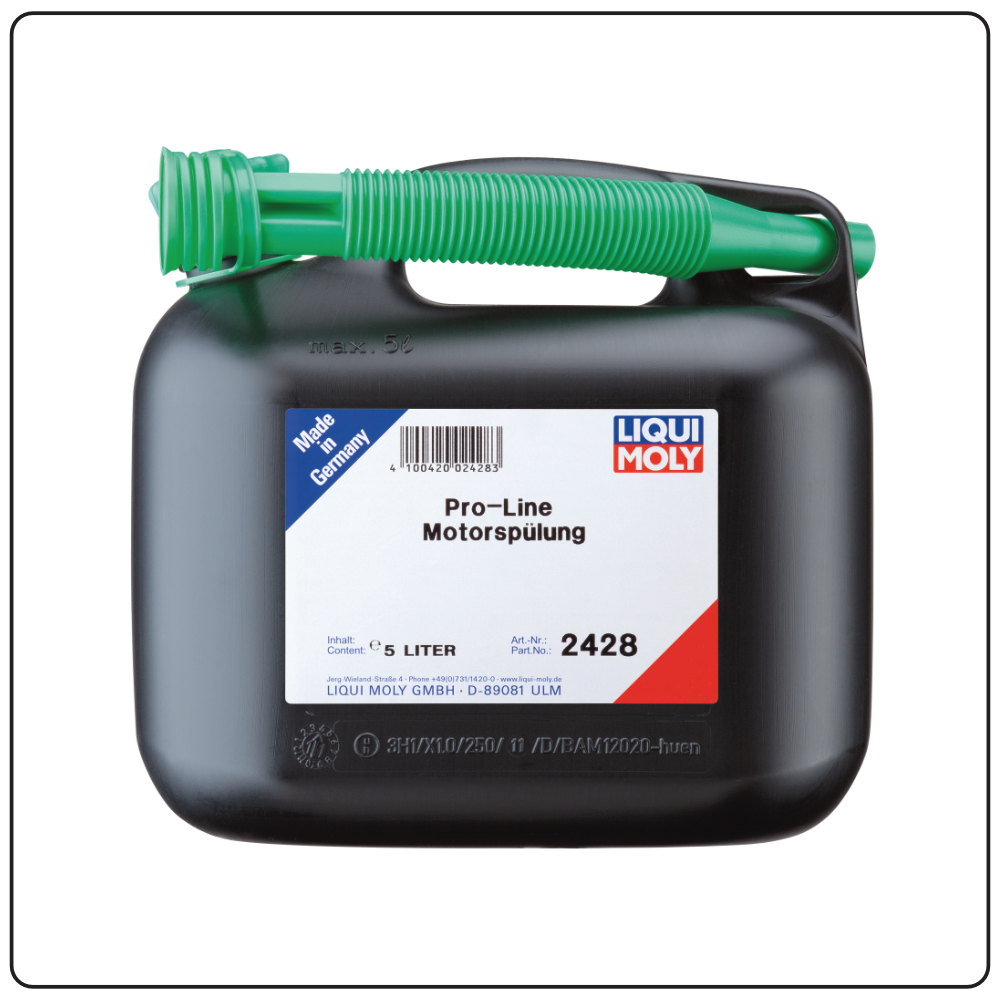 Pro-Line Engine Flush - 5 L - 2428
