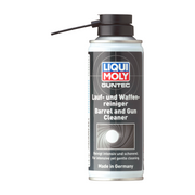 200ML GUNTEC BARREL AND GUN CLEANER | Guntec Barrel And Gun Cleaner | 24394 |