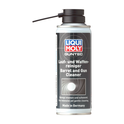 200ML GUNTEC BARREL AND GUN CLEANER | Guntec Barrel And Gun Cleaner |