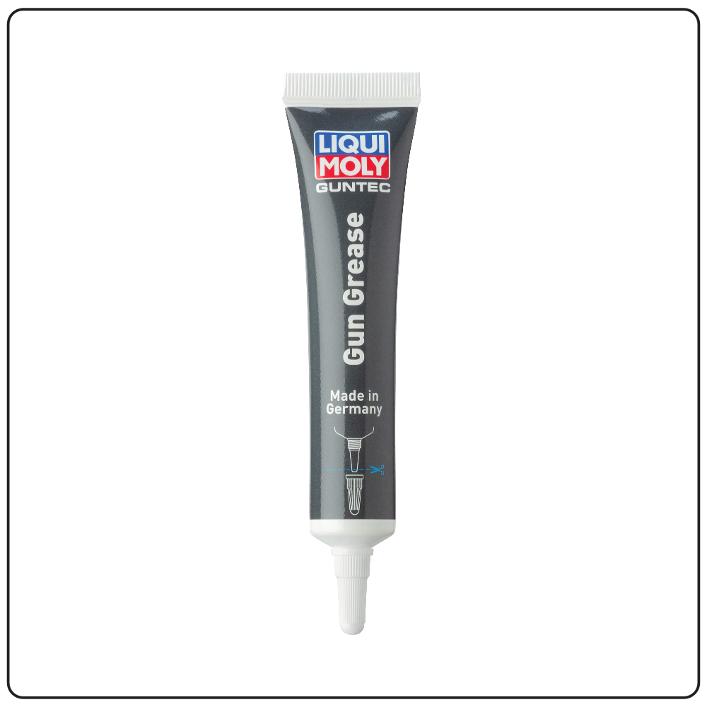 Guntec Gun Grease - 20 Ml - 24397