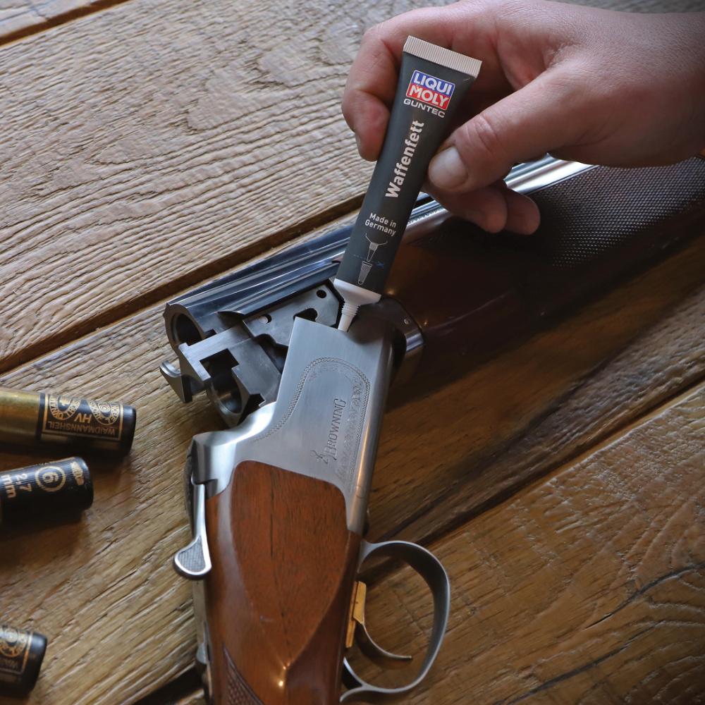 Guntec Gun Grease - 20 Ml - 24397