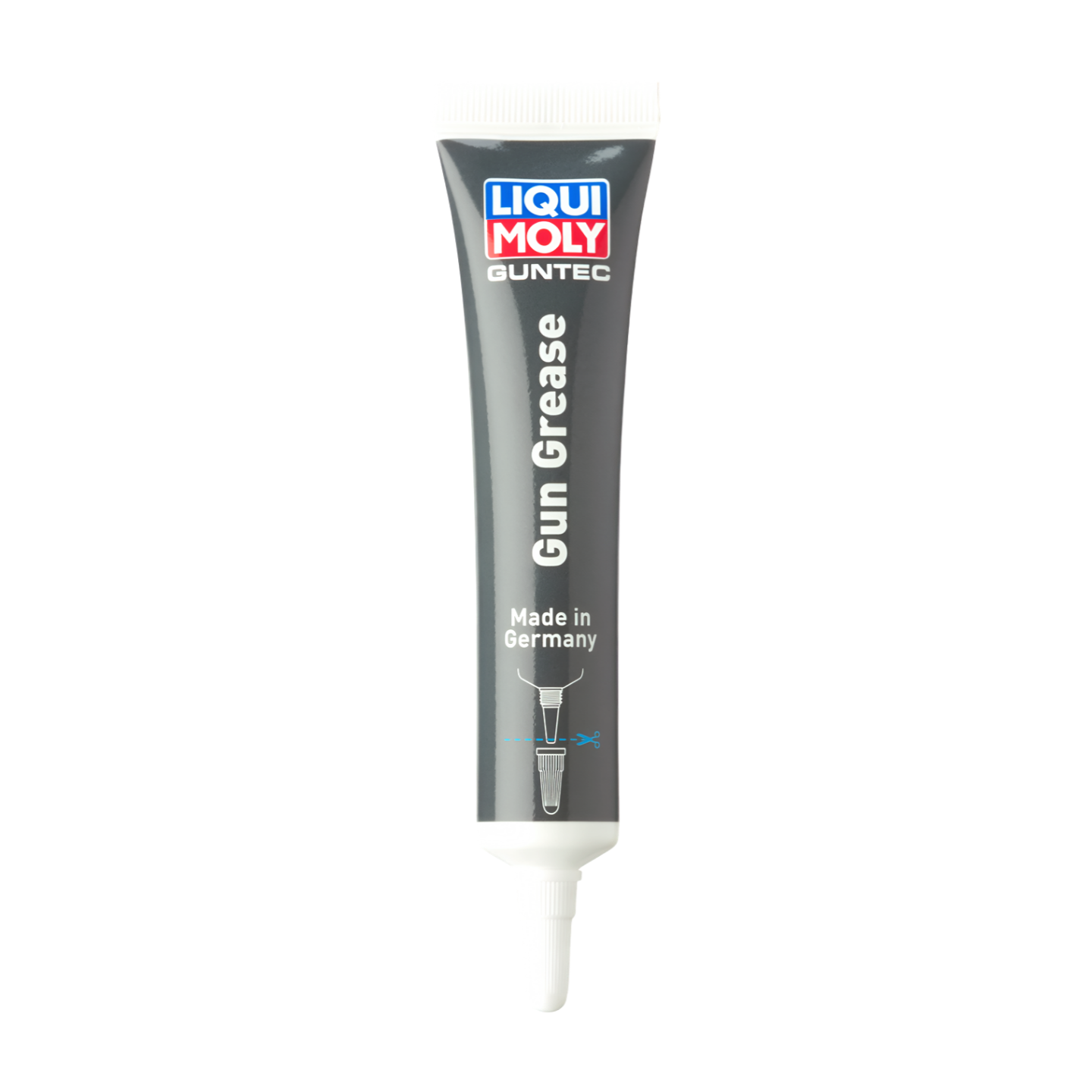 20ML GUNTEC GRASA P/ARMAS | Guntec Gun Grease |