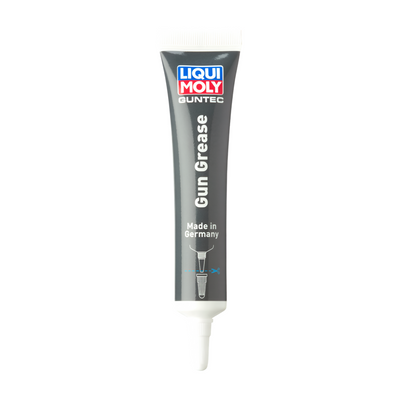 20ML GUNTEC GRASA P/ARMAS | Guntec Gun Grease |