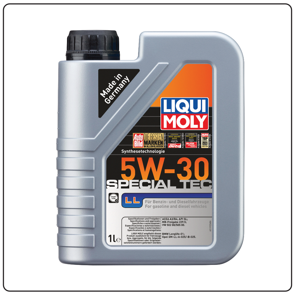 Special Tec LL 5W-30 - 1 L - 2447