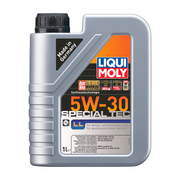 1L SPECIAL TEC  LL 5W-30 SYNTH GASOLINA Y DIESEL | Special Tec LL 5W-30 | 2447 |