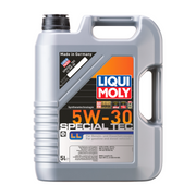 5L SPECIAL TEC  LL 5W-30 SYNTH GASOLINA Y DIESEL | Special Tec LL 5W-30 | 2448 |