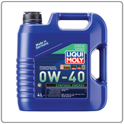 Synthoil Energy 0W-40 - 4 L - 2451