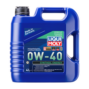 4L SYNTHOIL ENERGY 0W-40 | Synthoil Energy 0W-40 |
