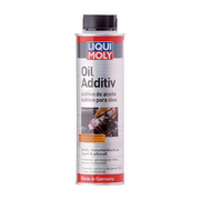 300ML OIL ADDITIV (PROTECCION MOTOR) | Oil Additive | 2500 |