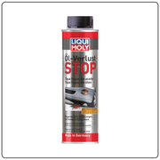 Motor Oil Saver - 300 Ml - 2501