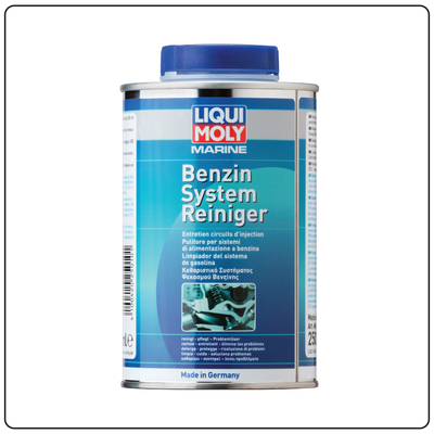 Marine Fuel System Cleaner - 500 Ml - 25010