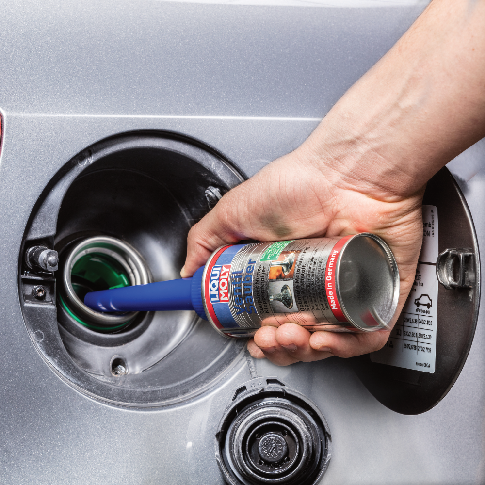 Valve Clean - 150 Ml - 2503